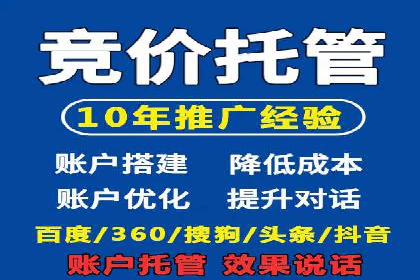 娱乐行业SEM服务托管的广告创意与执行