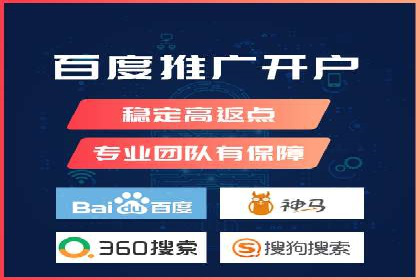 SEM推广代运营案例深度剖析